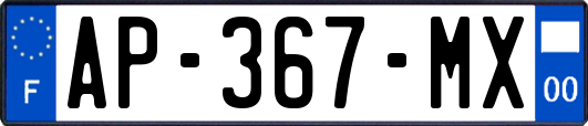 AP-367-MX