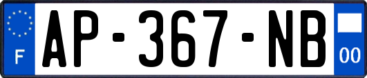 AP-367-NB