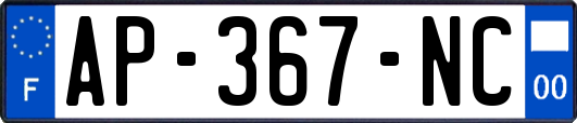 AP-367-NC