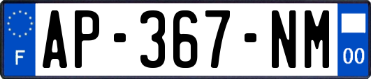 AP-367-NM