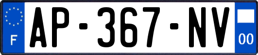 AP-367-NV