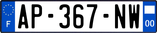 AP-367-NW