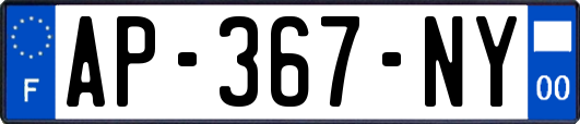 AP-367-NY