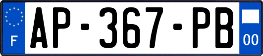 AP-367-PB