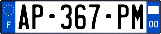 AP-367-PM