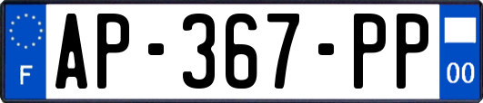 AP-367-PP