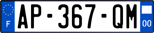 AP-367-QM