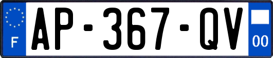 AP-367-QV