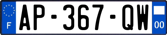 AP-367-QW
