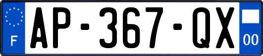 AP-367-QX