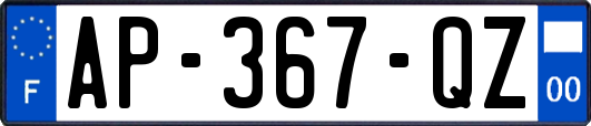AP-367-QZ