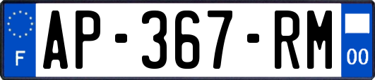 AP-367-RM