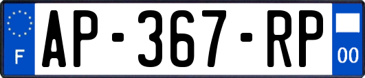 AP-367-RP