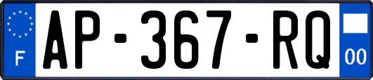 AP-367-RQ