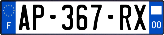 AP-367-RX