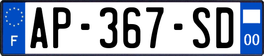 AP-367-SD