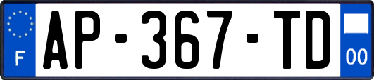 AP-367-TD