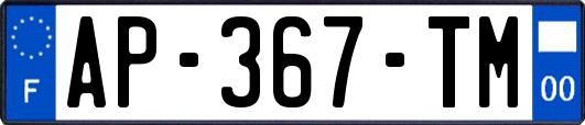 AP-367-TM