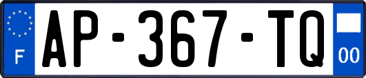 AP-367-TQ