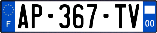 AP-367-TV