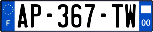 AP-367-TW