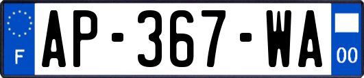 AP-367-WA