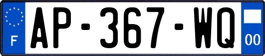 AP-367-WQ