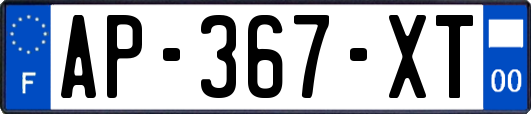 AP-367-XT