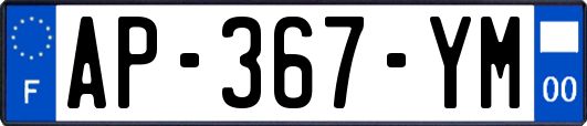 AP-367-YM