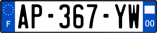 AP-367-YW