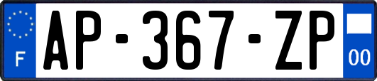 AP-367-ZP