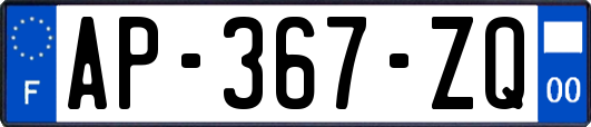 AP-367-ZQ