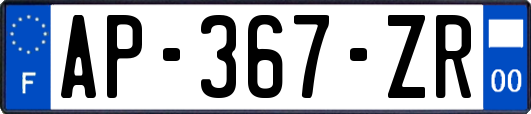 AP-367-ZR