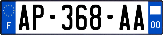 AP-368-AA