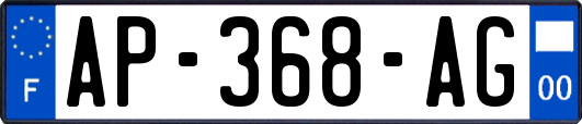 AP-368-AG