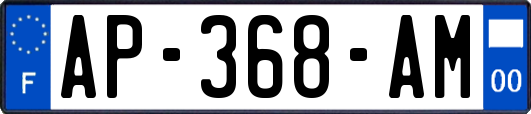 AP-368-AM