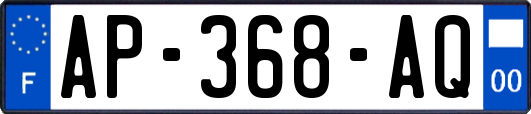 AP-368-AQ