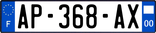 AP-368-AX