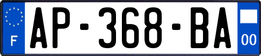 AP-368-BA