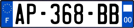 AP-368-BB