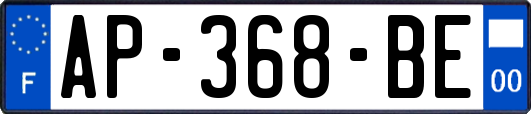 AP-368-BE
