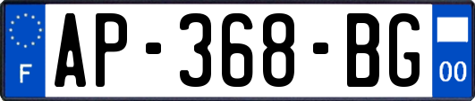 AP-368-BG