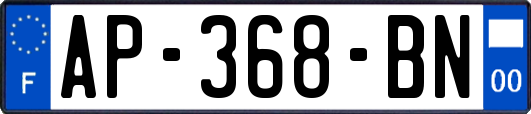 AP-368-BN