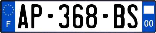 AP-368-BS