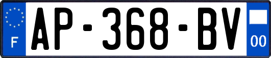 AP-368-BV