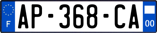 AP-368-CA