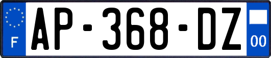 AP-368-DZ