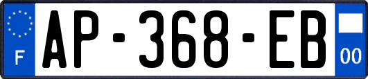 AP-368-EB