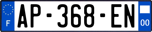 AP-368-EN