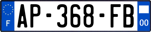 AP-368-FB